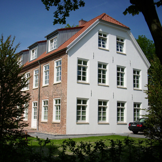 Hafenstr. 20 - 26603 Aurich